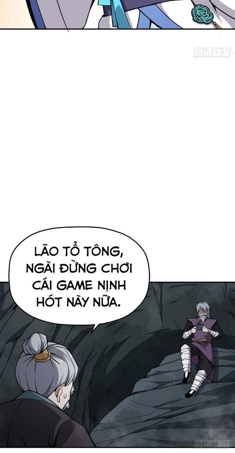 Tổ Thượng Có Tiền: Chapter 10