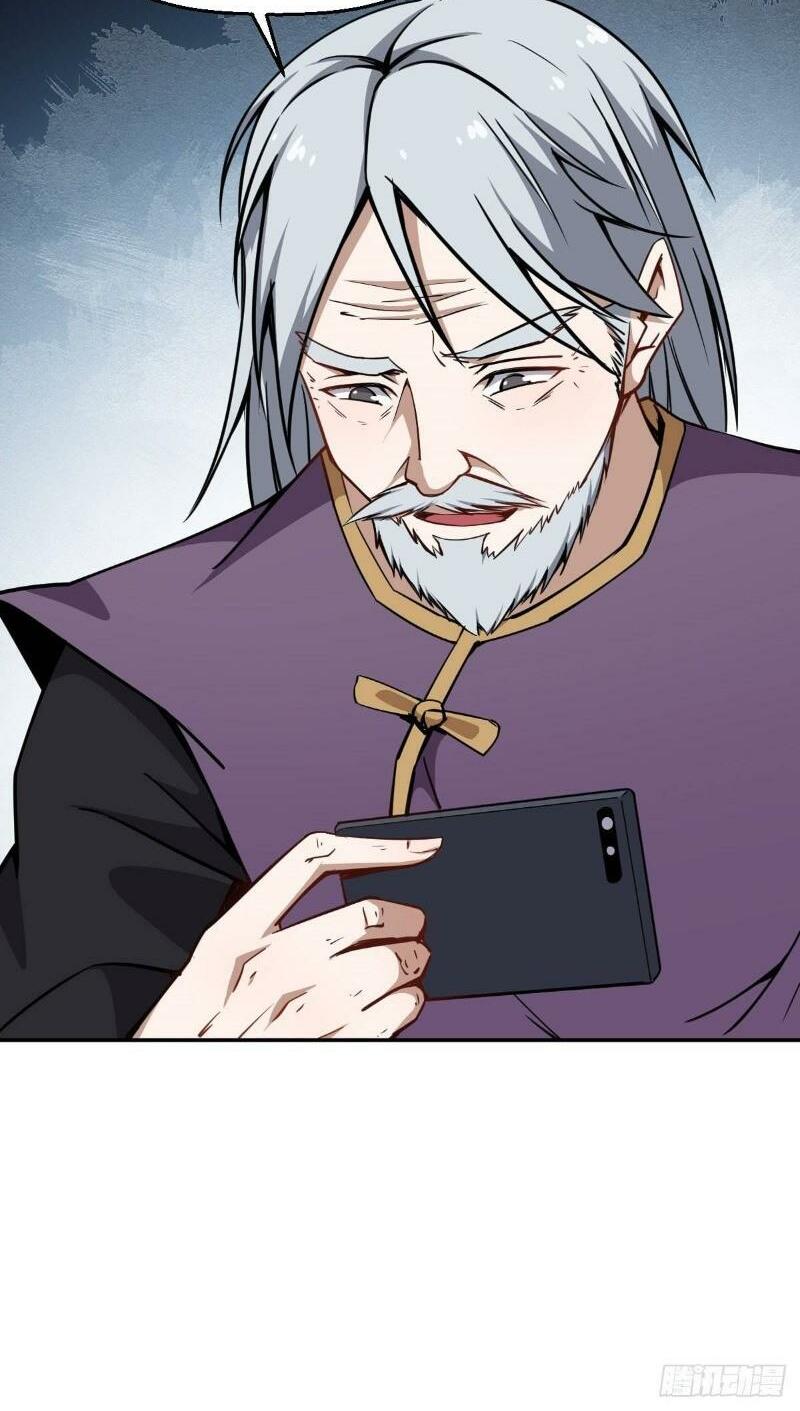 Tổ Thượng Có Tiền: Chapter 10