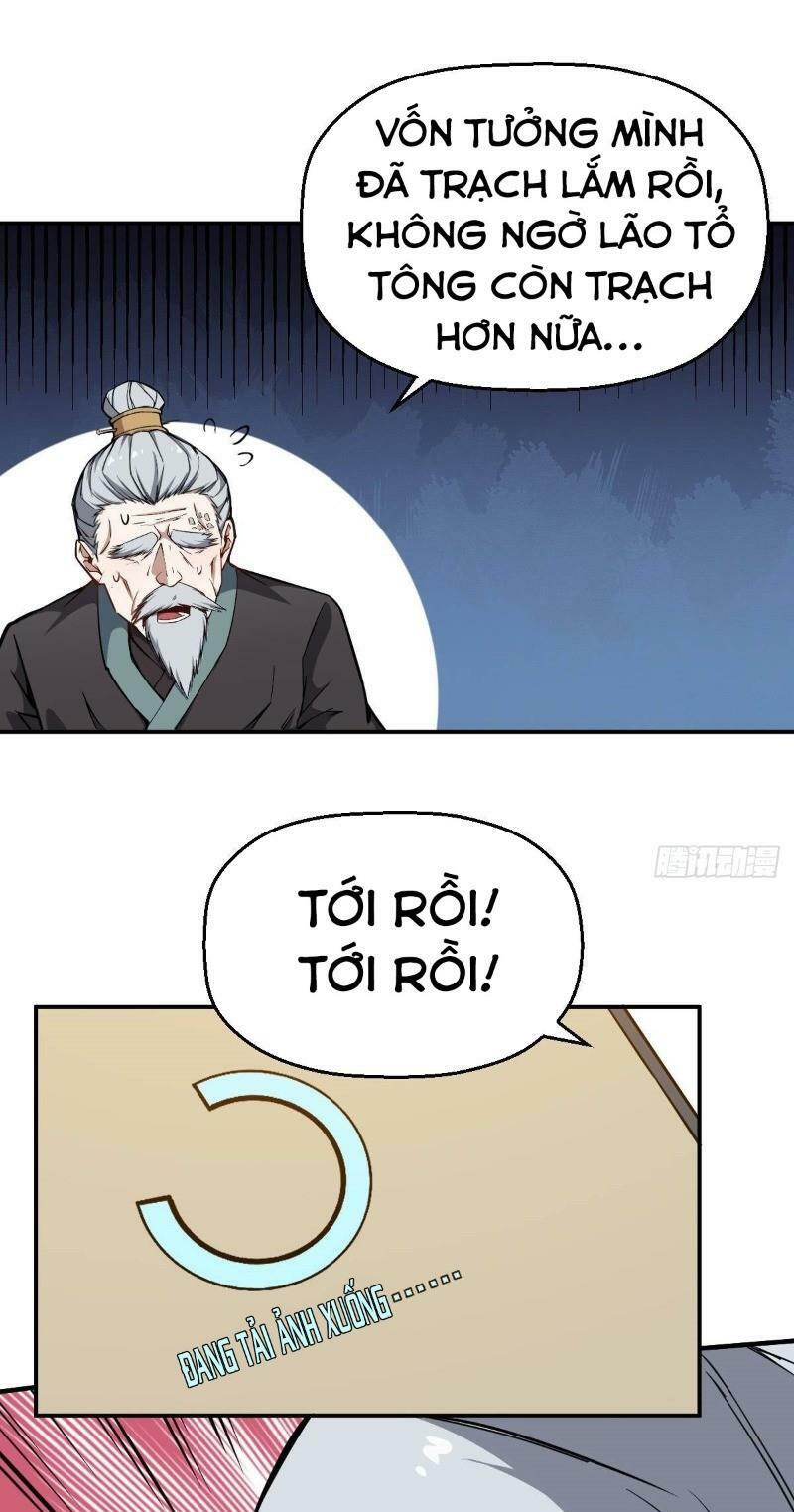 Tổ Thượng Có Tiền: Chapter 10