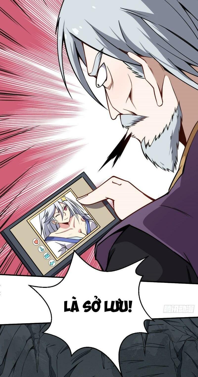 Tổ Thượng Có Tiền: Chapter 10