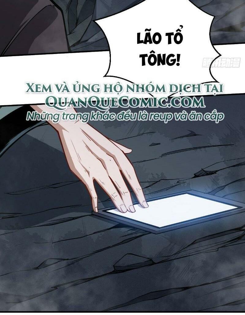 Tổ Thượng Có Tiền: Chapter 10
