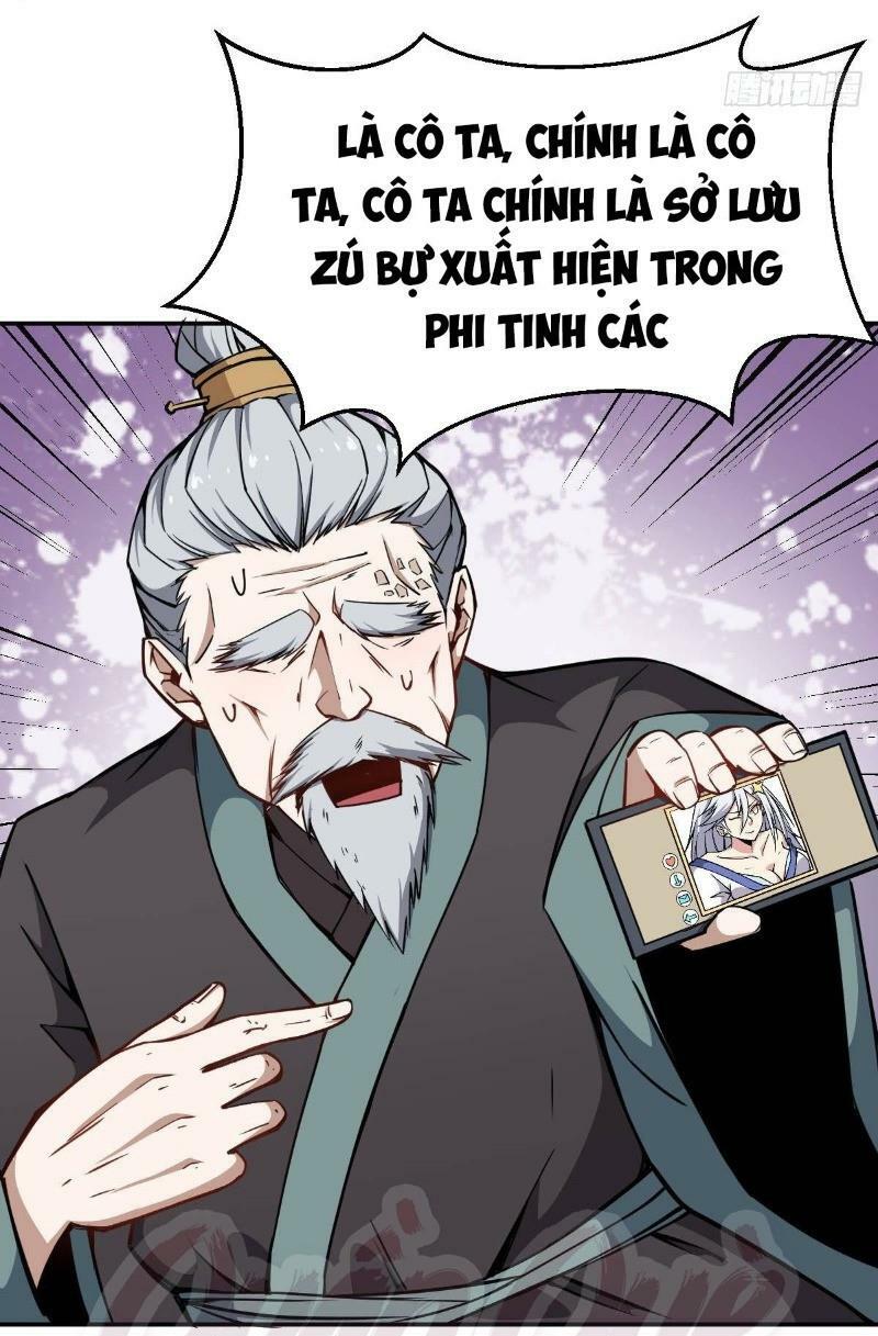 Tổ Thượng Có Tiền: Chapter 10