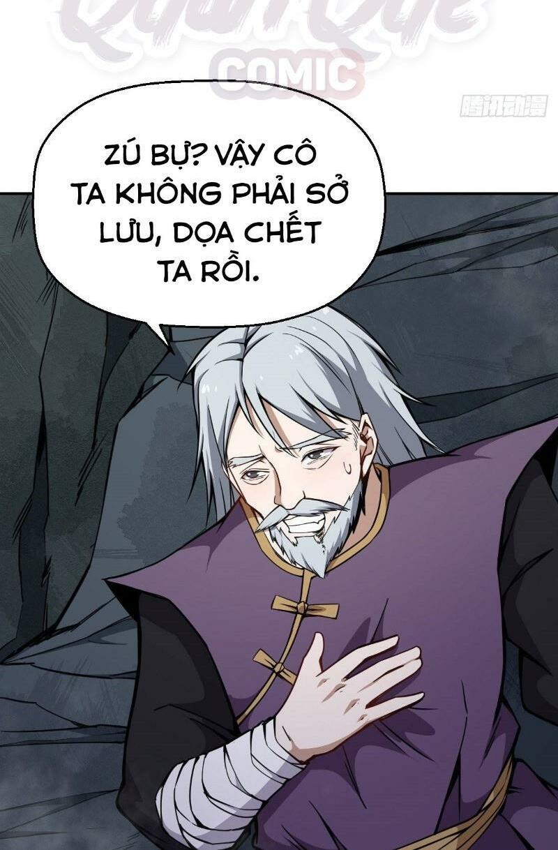 Tổ Thượng Có Tiền: Chapter 10