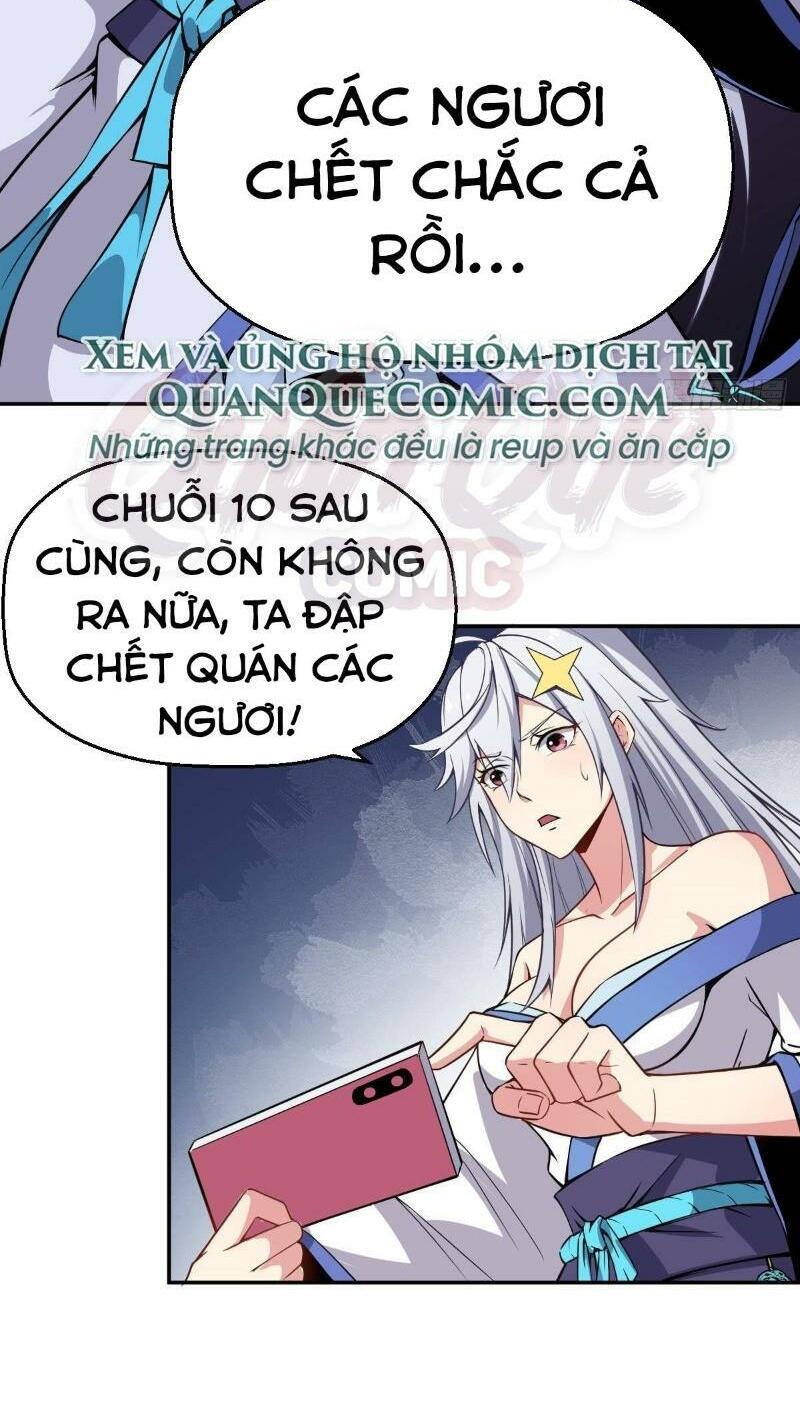 Tổ Thượng Có Tiền: Chapter 10