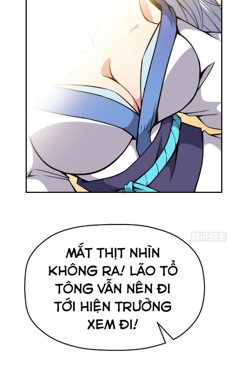 Tổ Thượng Có Tiền: Chapter 10