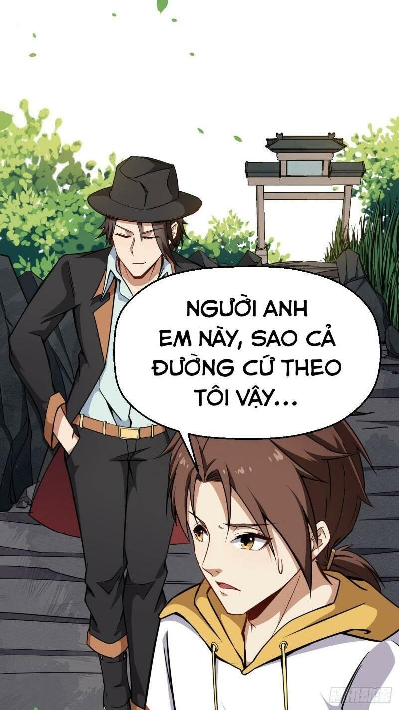 Tổ Thượng Có Tiền: Chapter 10