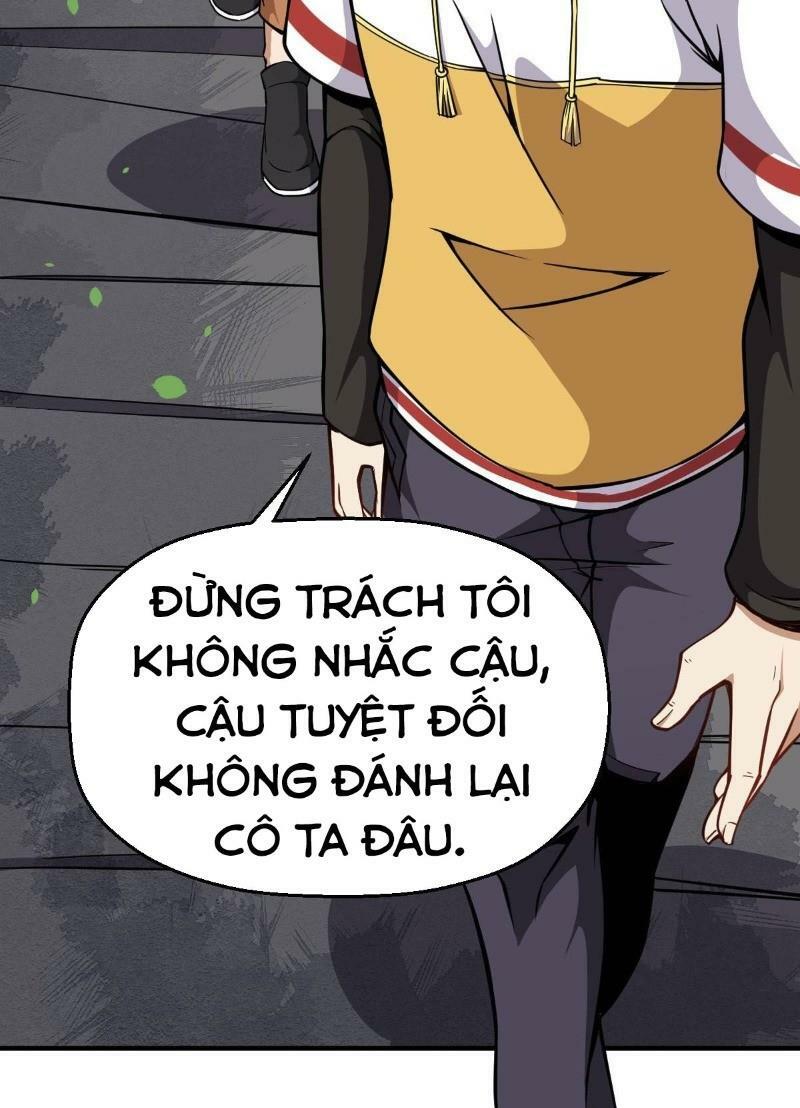 Tổ Thượng Có Tiền: Chapter 10
