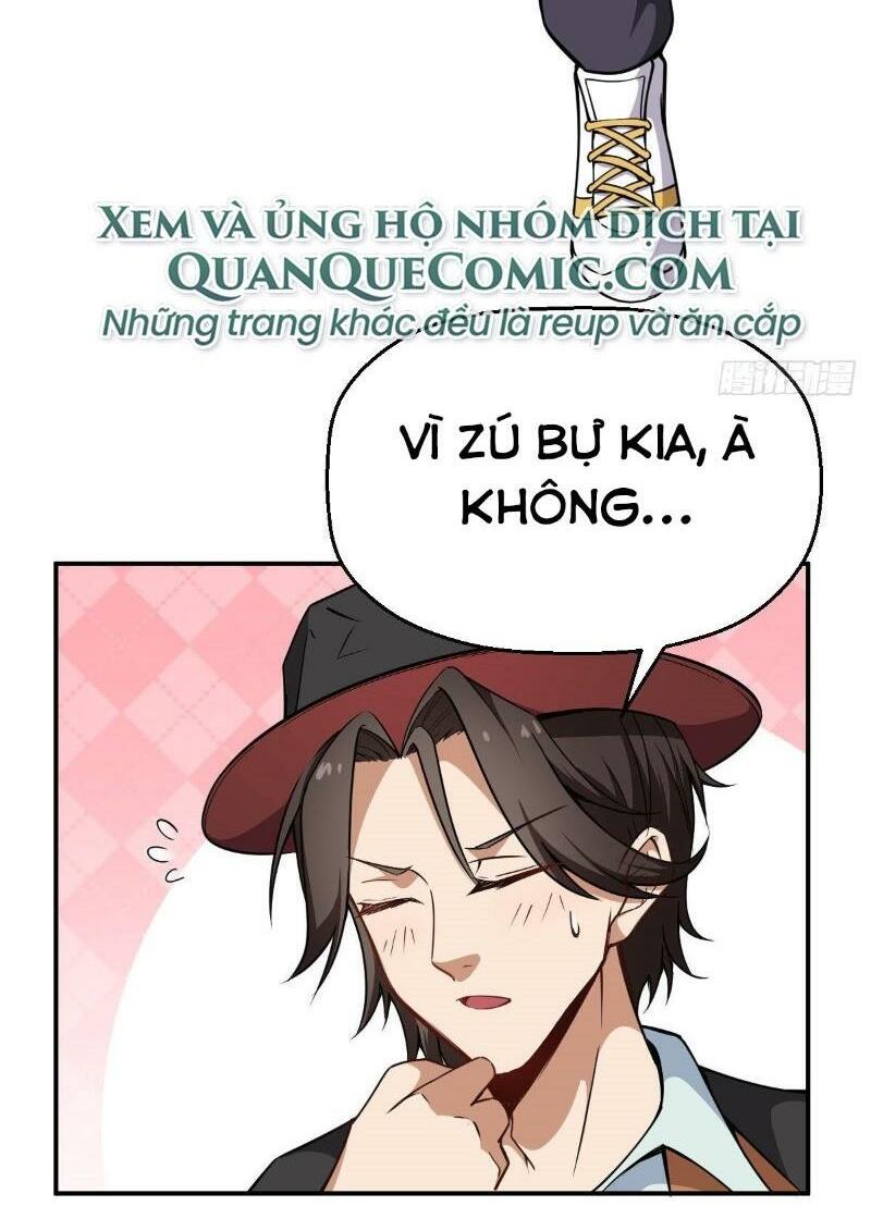 Tổ Thượng Có Tiền: Chapter 10
