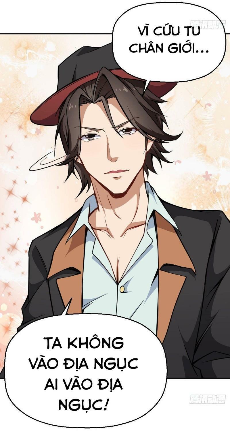 Tổ Thượng Có Tiền: Chapter 10