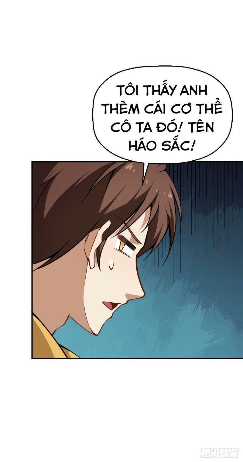 Tổ Thượng Có Tiền: Chapter 10