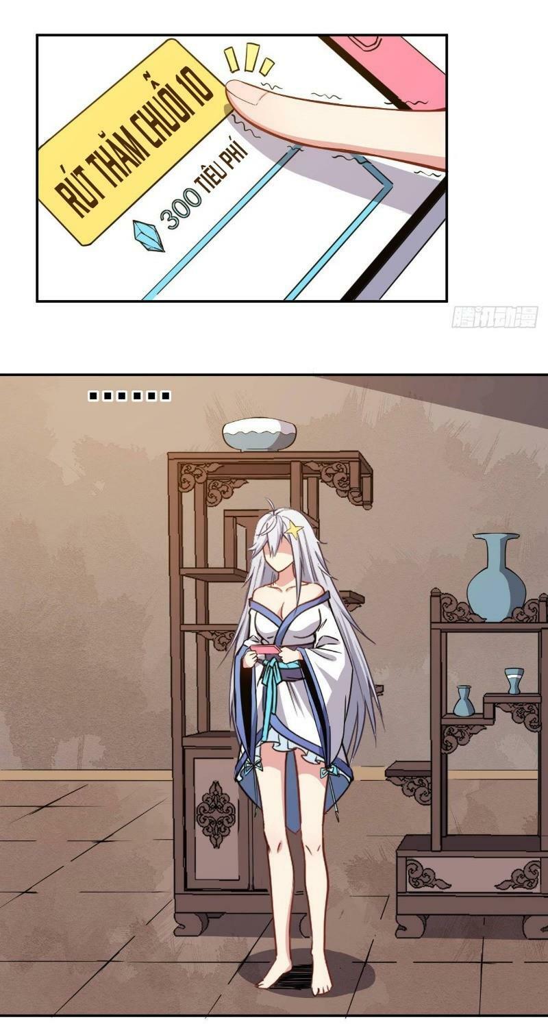 Tổ Thượng Có Tiền: Chapter 10
