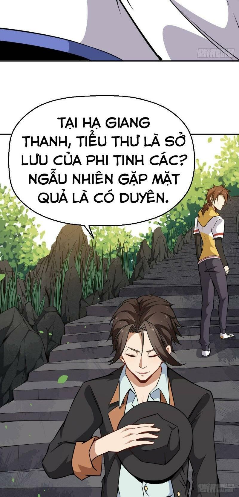 Tổ Thượng Có Tiền: Chapter 10