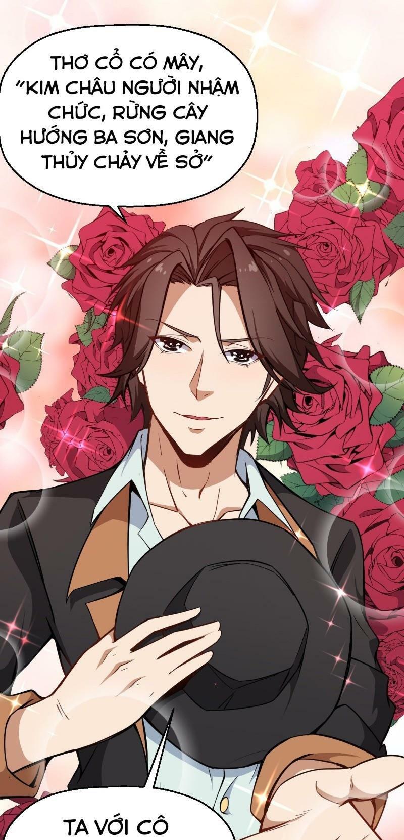 Tổ Thượng Có Tiền: Chapter 10