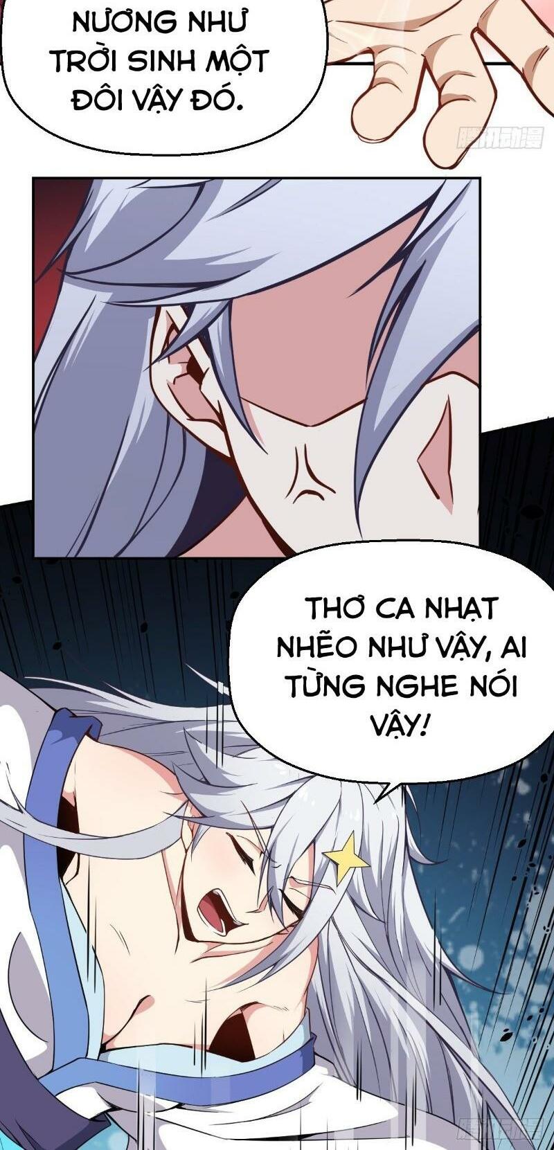 Tổ Thượng Có Tiền: Chapter 10