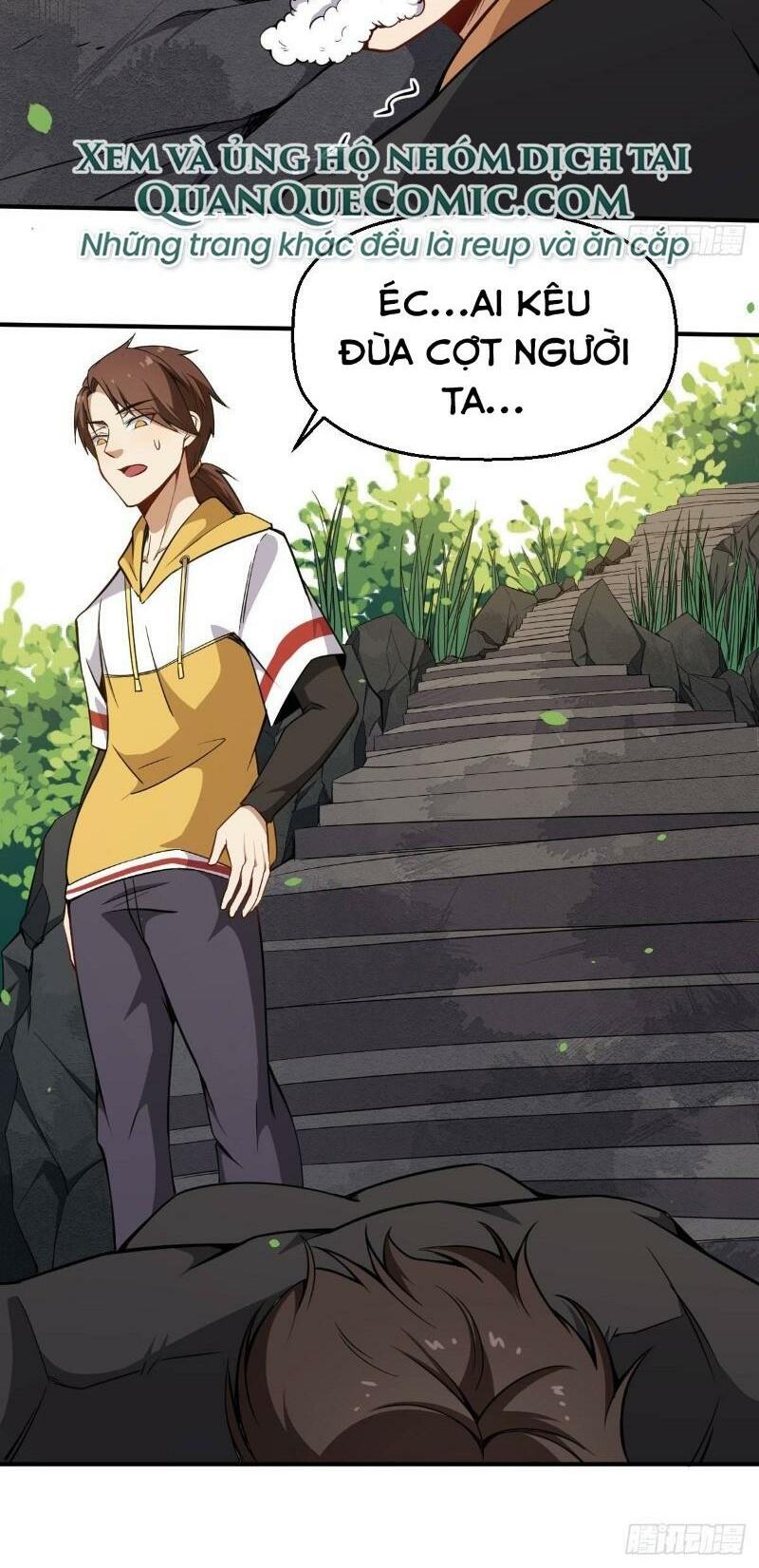 Tổ Thượng Có Tiền: Chapter 10