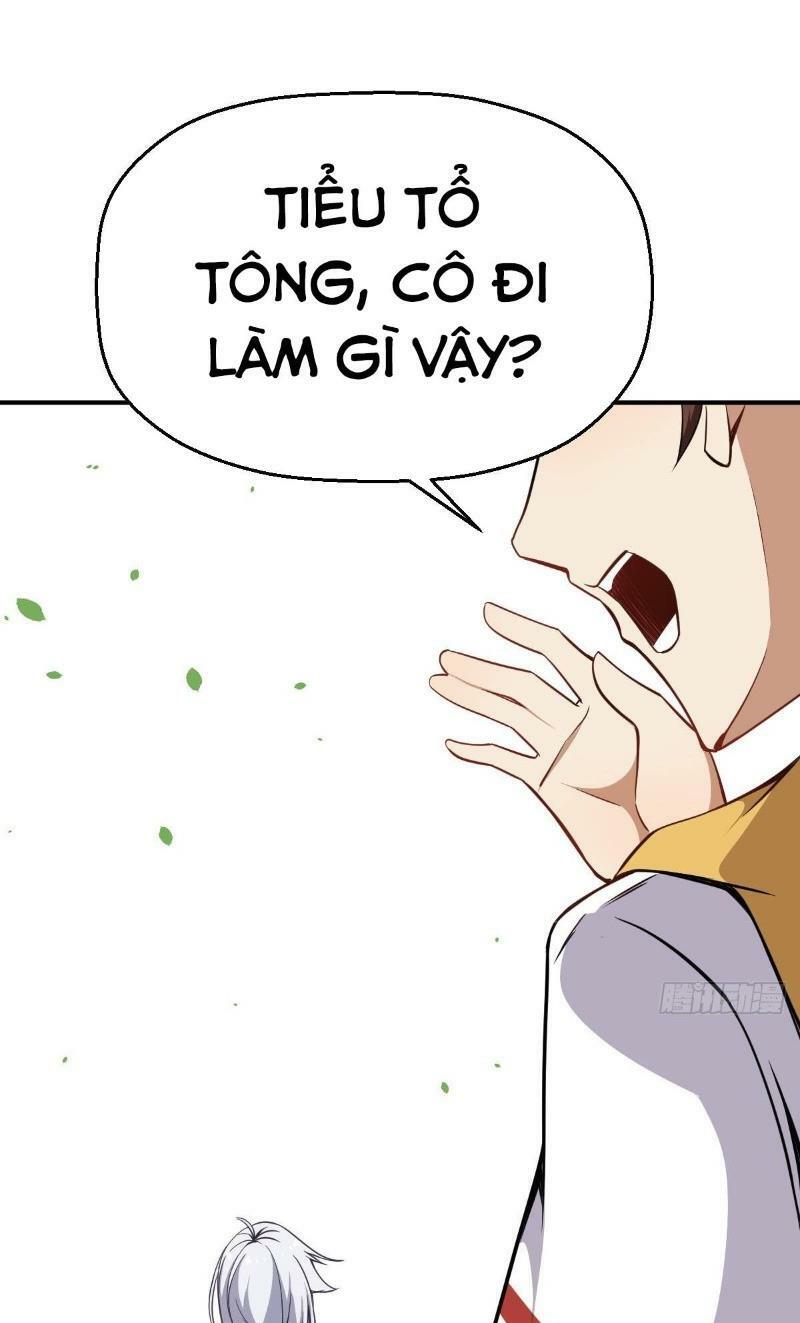 Tổ Thượng Có Tiền: Chapter 10