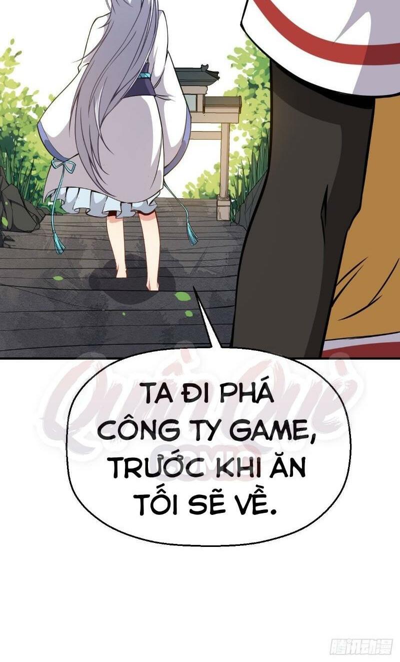 Tổ Thượng Có Tiền: Chapter 10