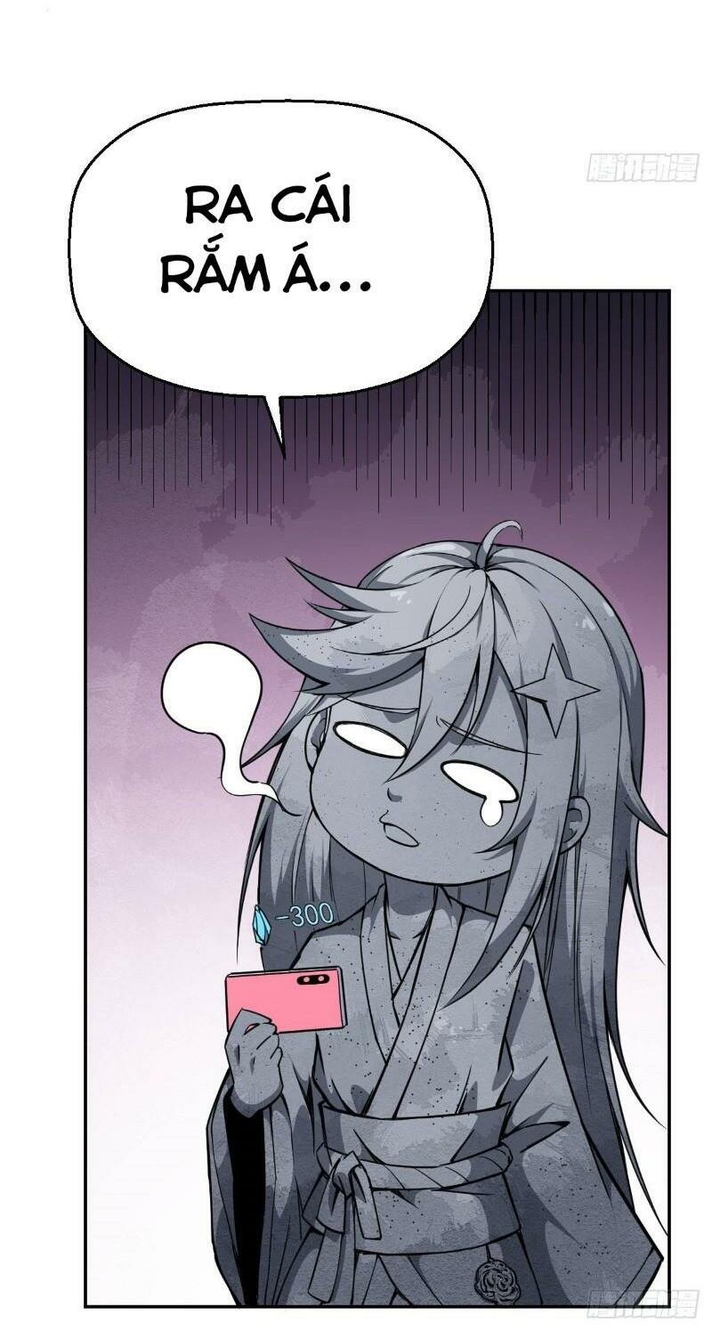 Tổ Thượng Có Tiền: Chapter 10