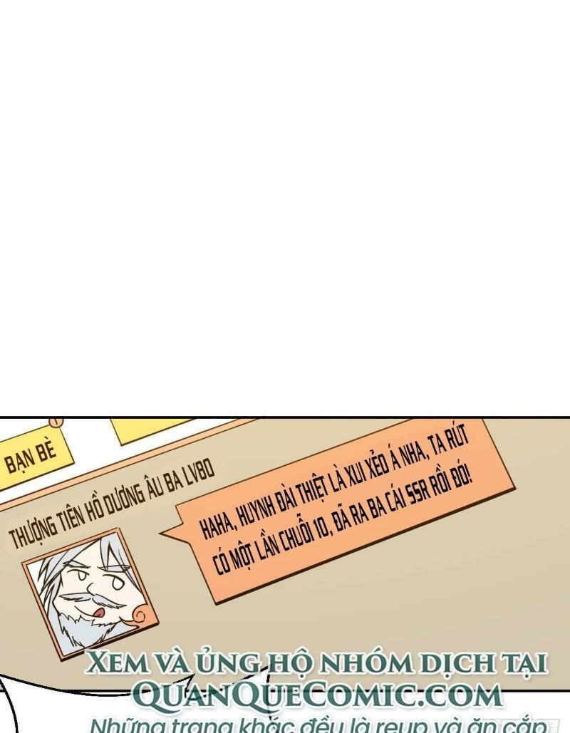 Tổ Thượng Có Tiền: Chapter 10