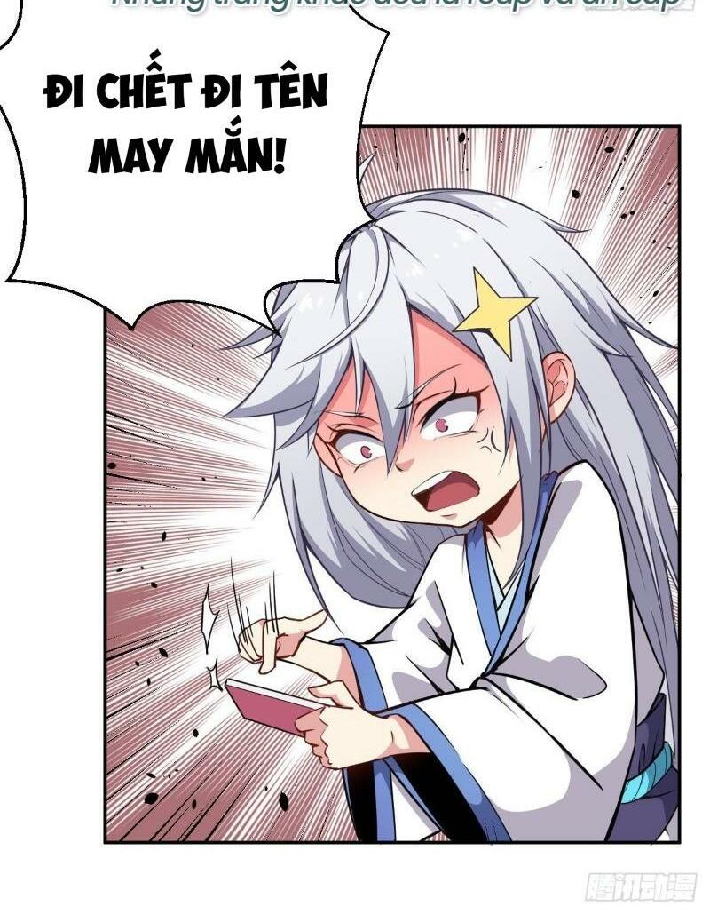 Tổ Thượng Có Tiền: Chapter 10
