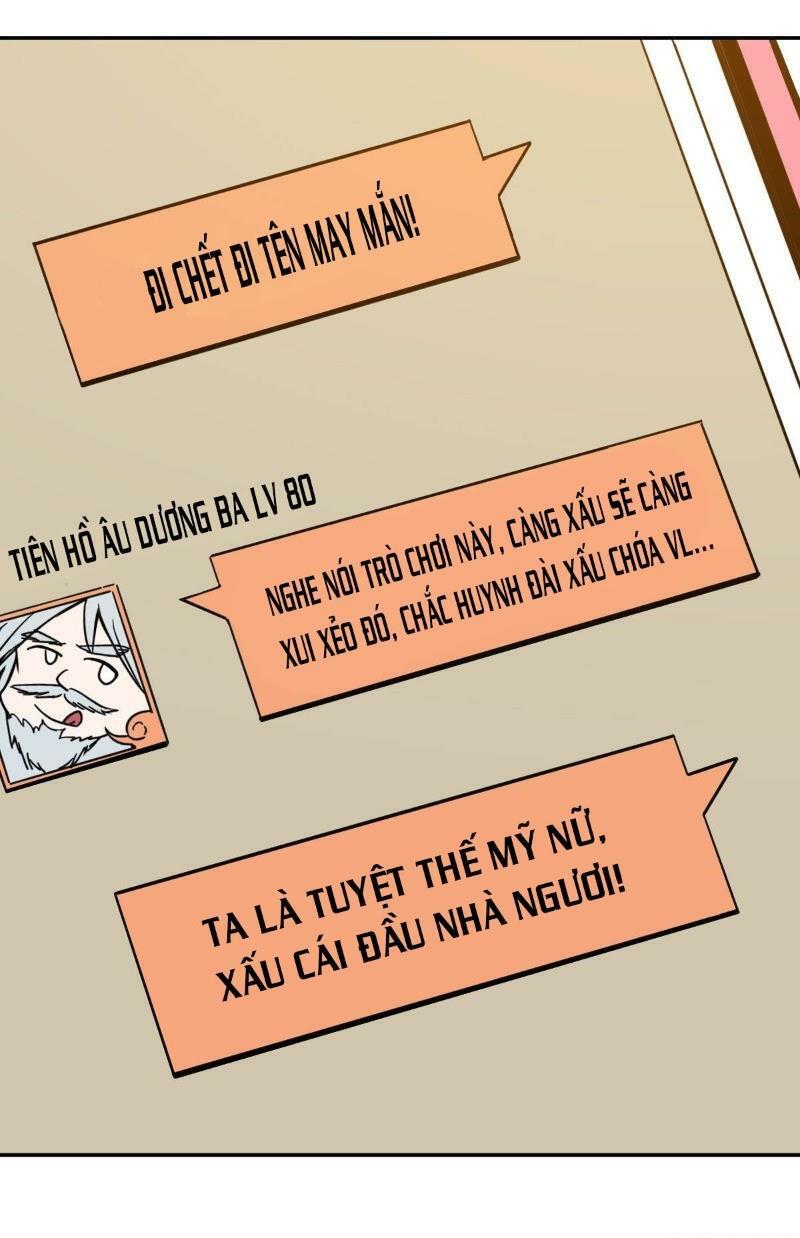 Tổ Thượng Có Tiền: Chapter 10