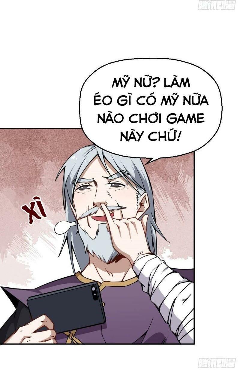 Tổ Thượng Có Tiền: Chapter 10