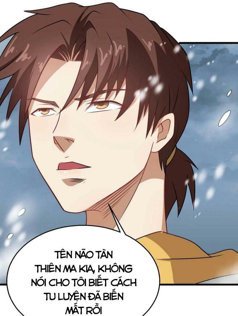 Tổ Thượng Có Tiền: Chapter 100