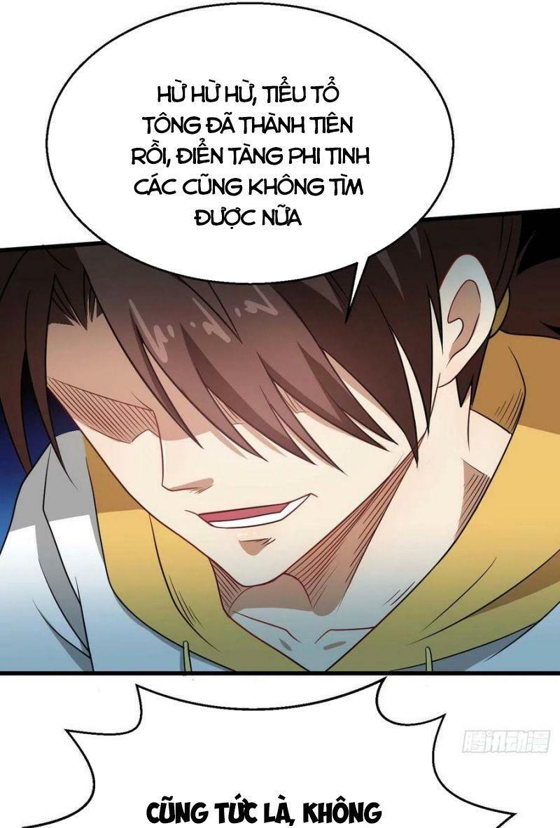 Tổ Thượng Có Tiền: Chapter 100