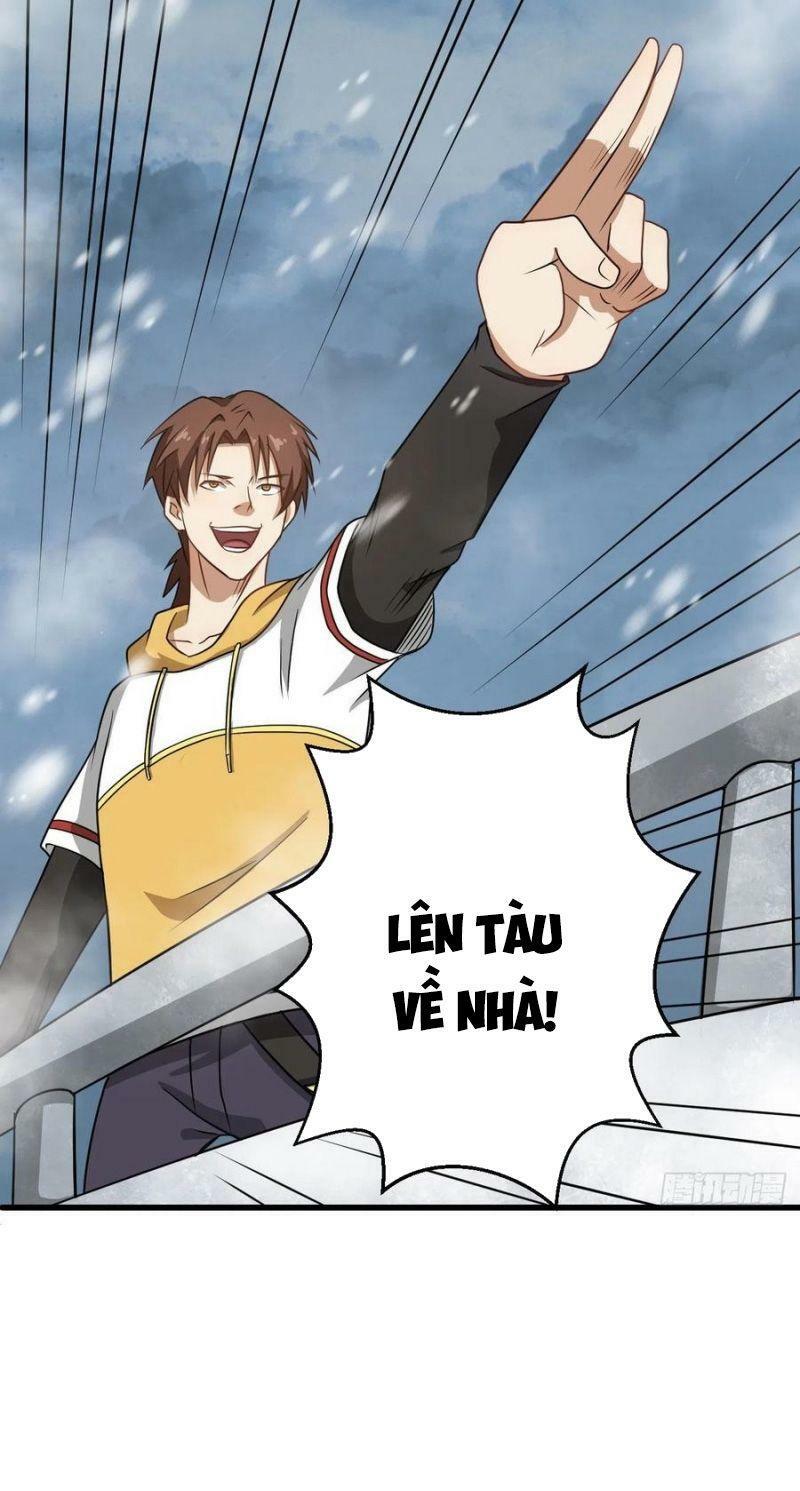 Tổ Thượng Có Tiền: Chapter 100