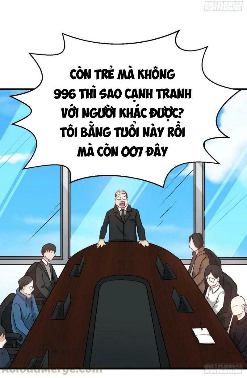 Tổ Thượng Có Tiền: Chapter 100