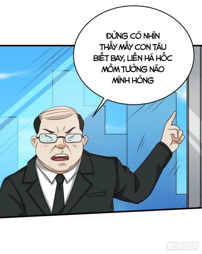 Tổ Thượng Có Tiền: Chapter 100