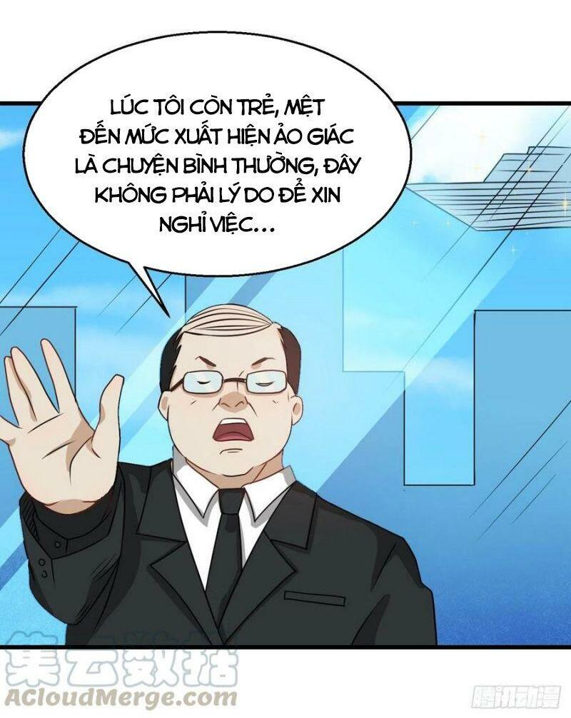 Tổ Thượng Có Tiền: Chapter 100