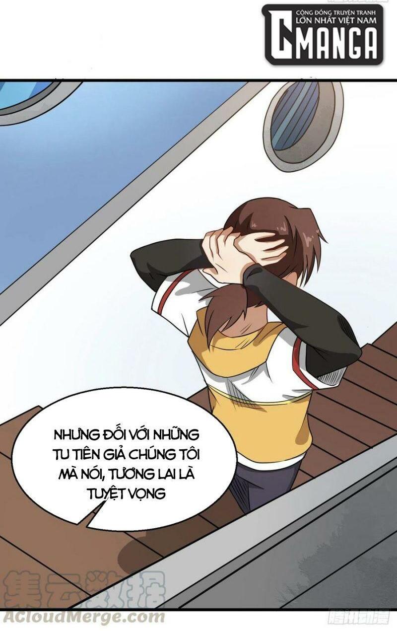 Tổ Thượng Có Tiền: Chapter 100