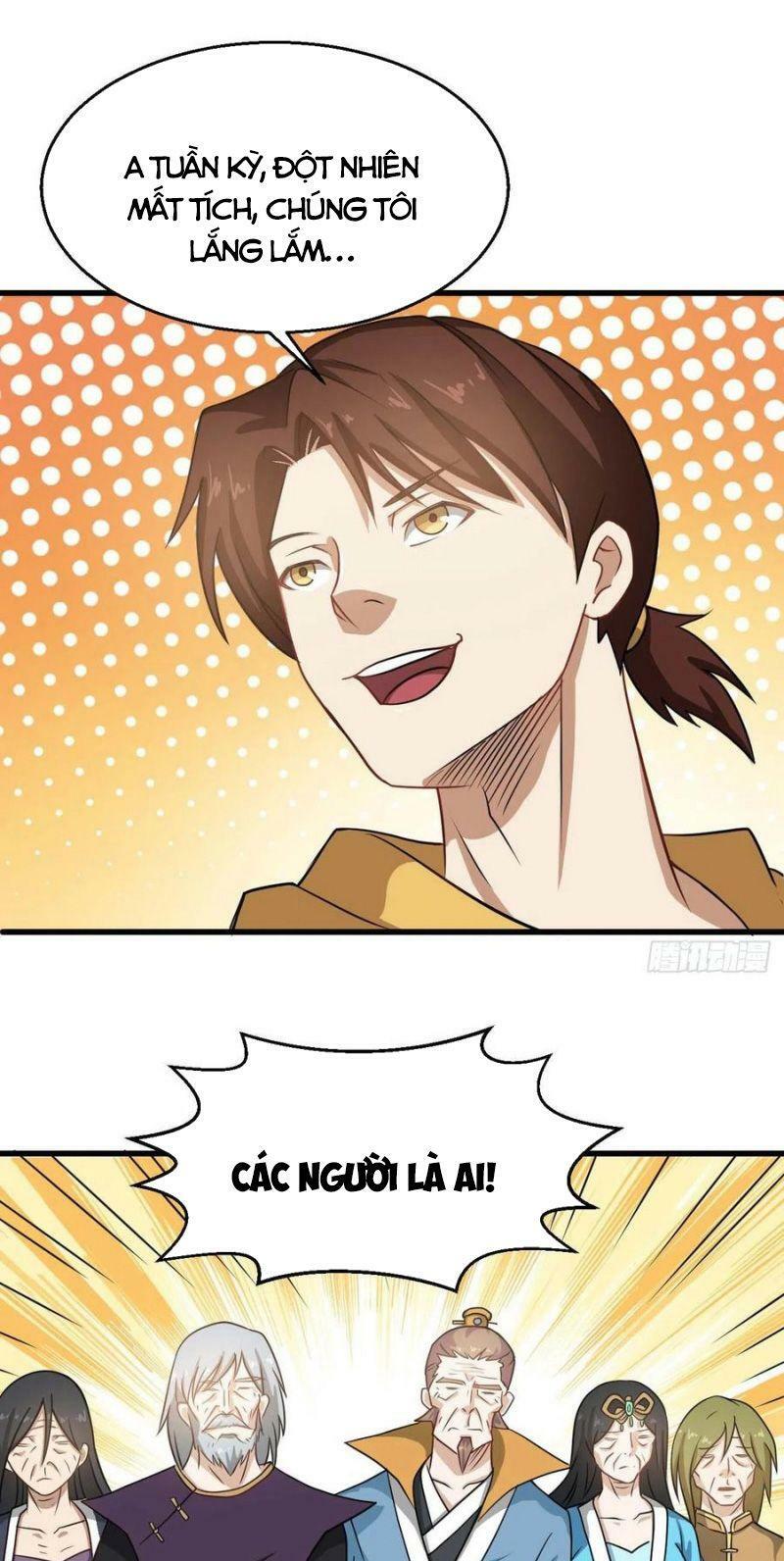 Tổ Thượng Có Tiền: Chapter 100