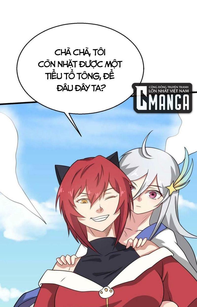 Tổ Thượng Có Tiền: Chapter 100