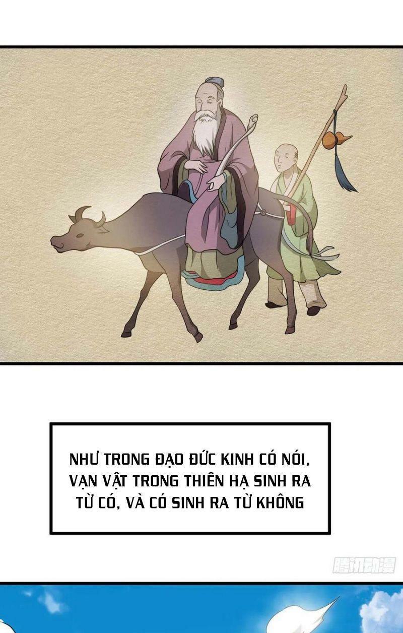 Tổ Thượng Có Tiền: Chapter 100