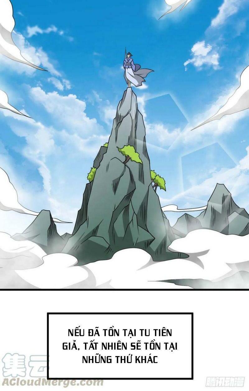 Tổ Thượng Có Tiền: Chapter 100
