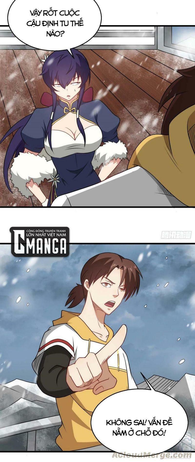 Tổ Thượng Có Tiền: Chapter 100