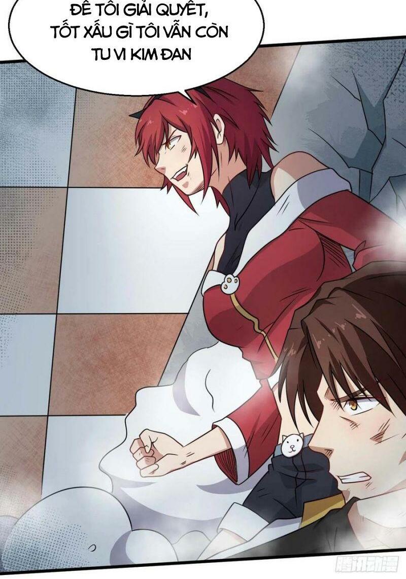Tổ Thượng Có Tiền: Chapter 102