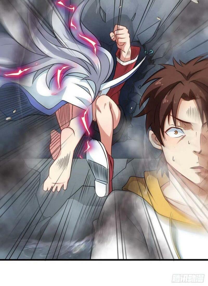Tổ Thượng Có Tiền: Chapter 102