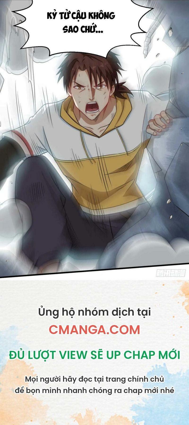 Tổ Thượng Có Tiền: Chapter 102