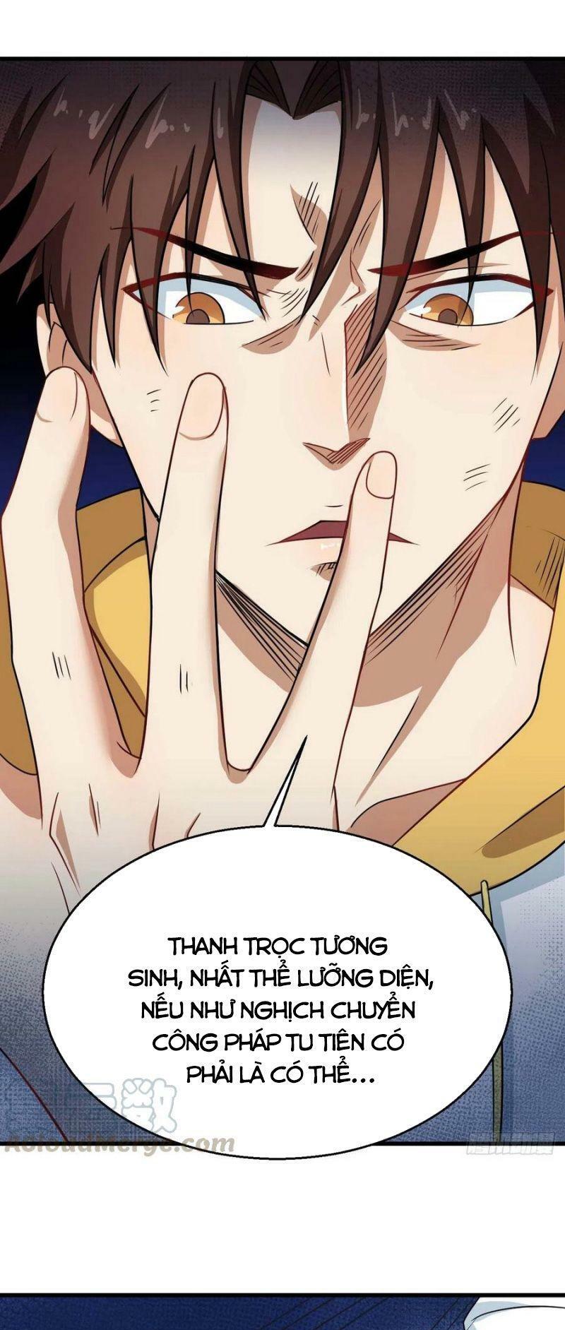 Tổ Thượng Có Tiền: Chapter 102