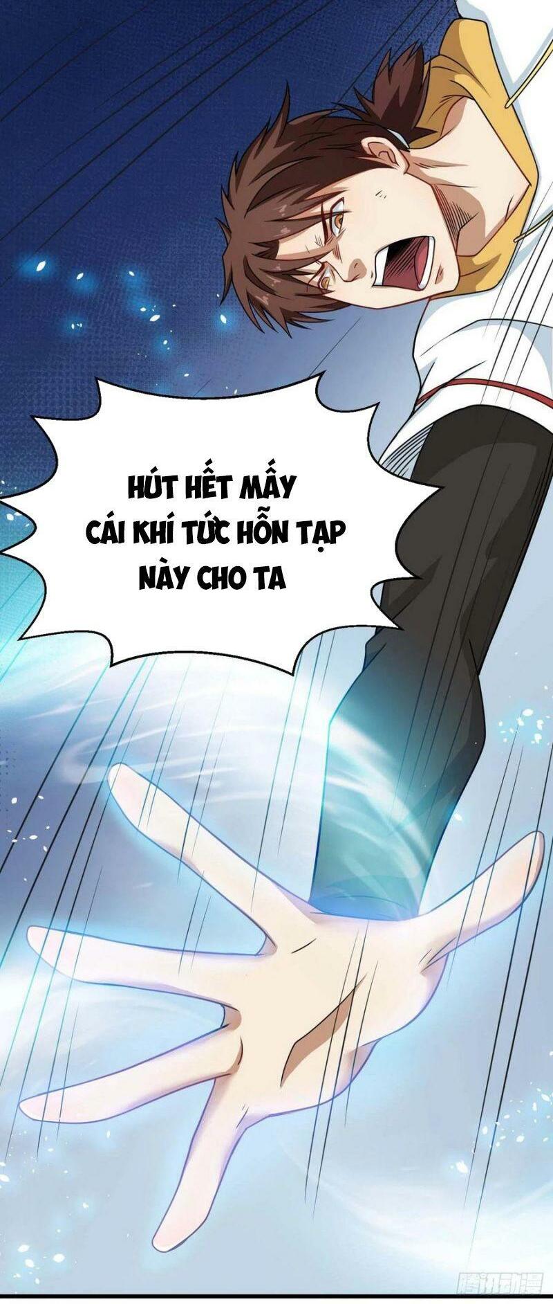 Tổ Thượng Có Tiền: Chapter 102
