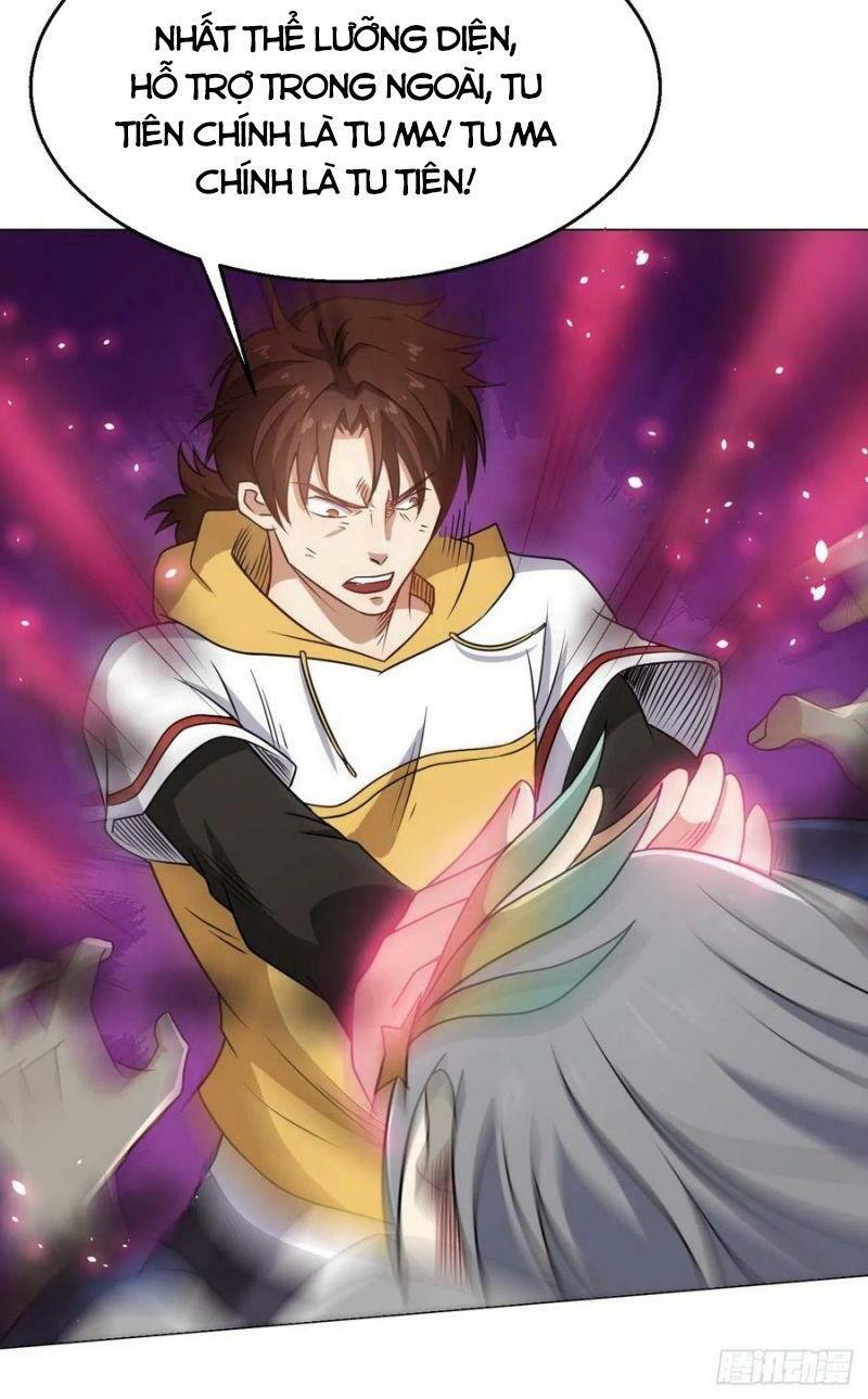 Tổ Thượng Có Tiền: Chapter 102