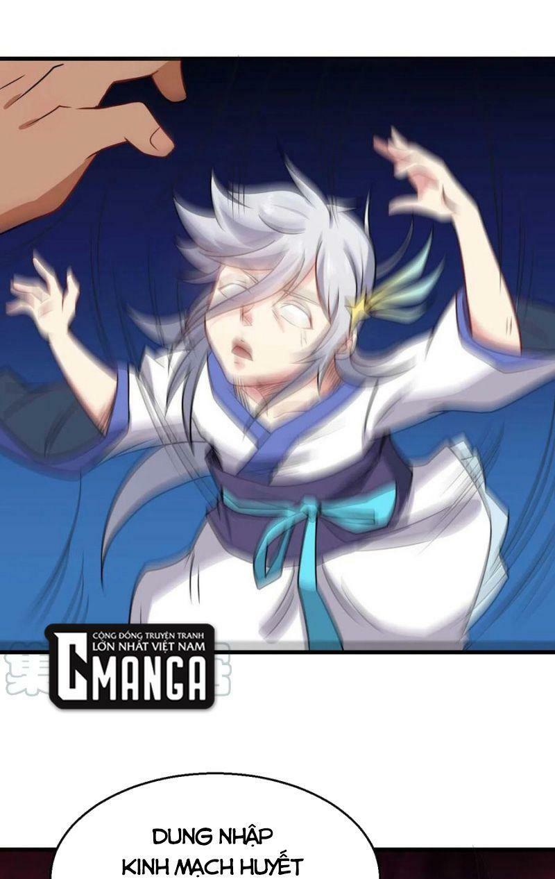 Tổ Thượng Có Tiền: Chapter 102