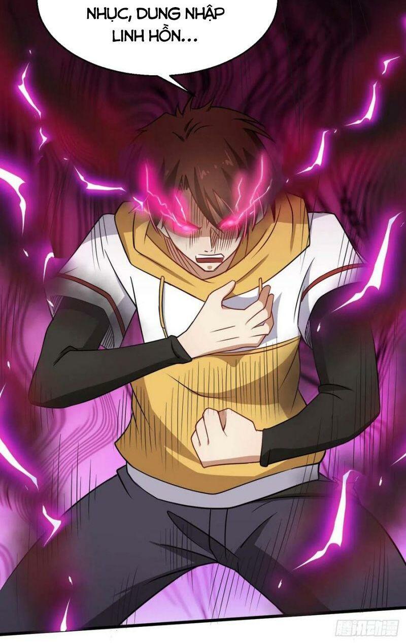 Tổ Thượng Có Tiền: Chapter 102