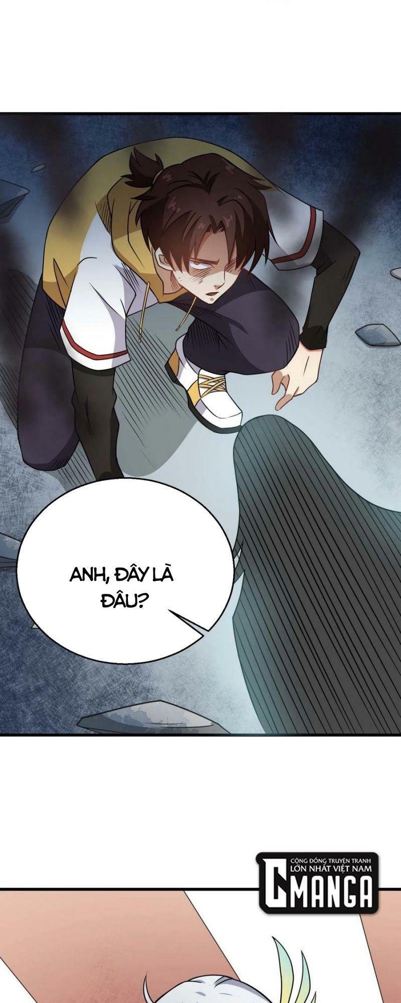 Tổ Thượng Có Tiền: Chapter 102