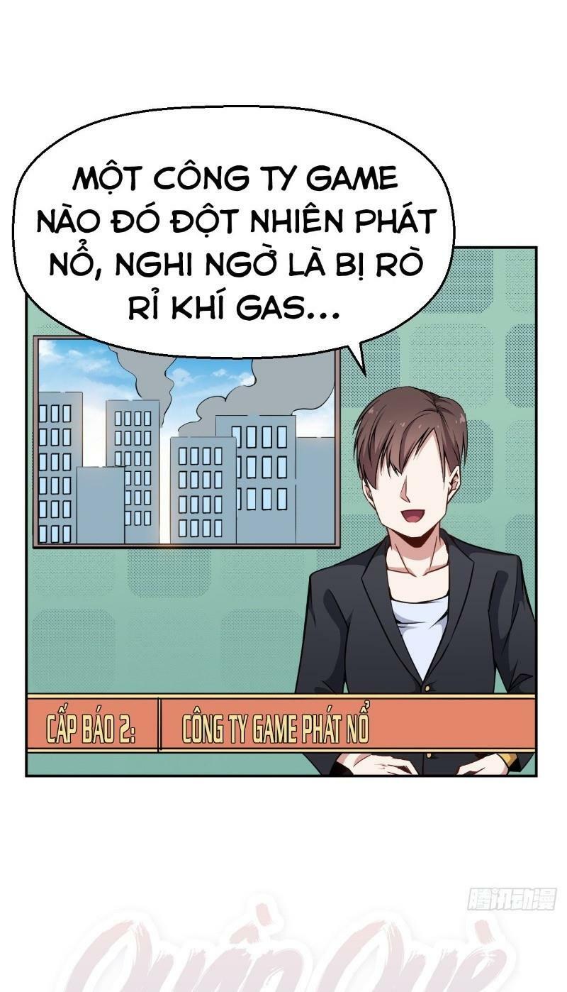 Tổ Thượng Có Tiền: Chapter 11