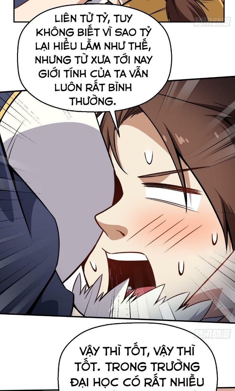 Tổ Thượng Có Tiền: Chapter 11