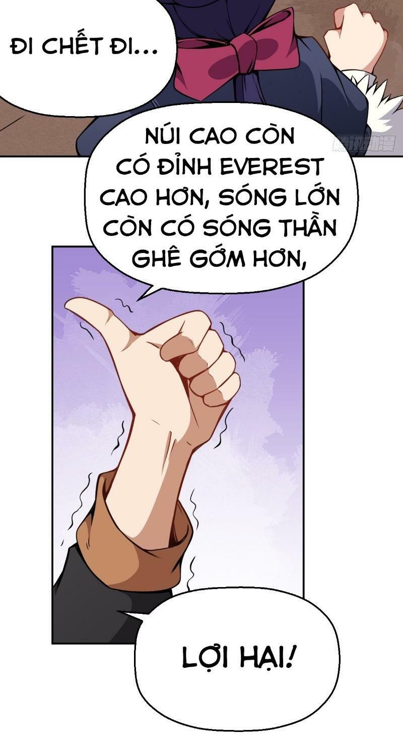 Tổ Thượng Có Tiền: Chapter 11
